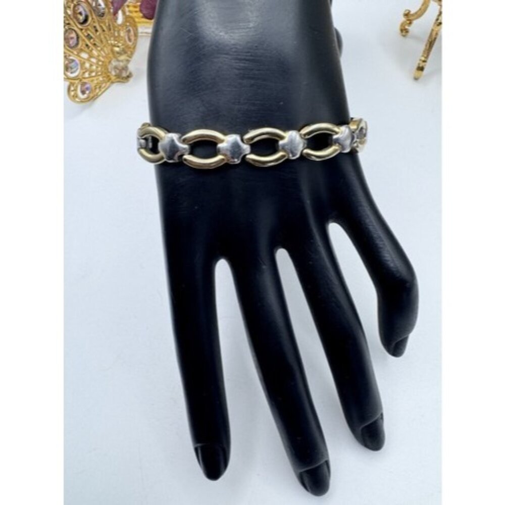 Womens Sabona Magnetic Medical ID Bracelet-Bracelet For Ladies Sabona Medical ID